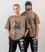 Fearless Roar Tee - Unisex