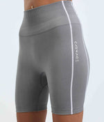 Seamless 6inch Biker Short