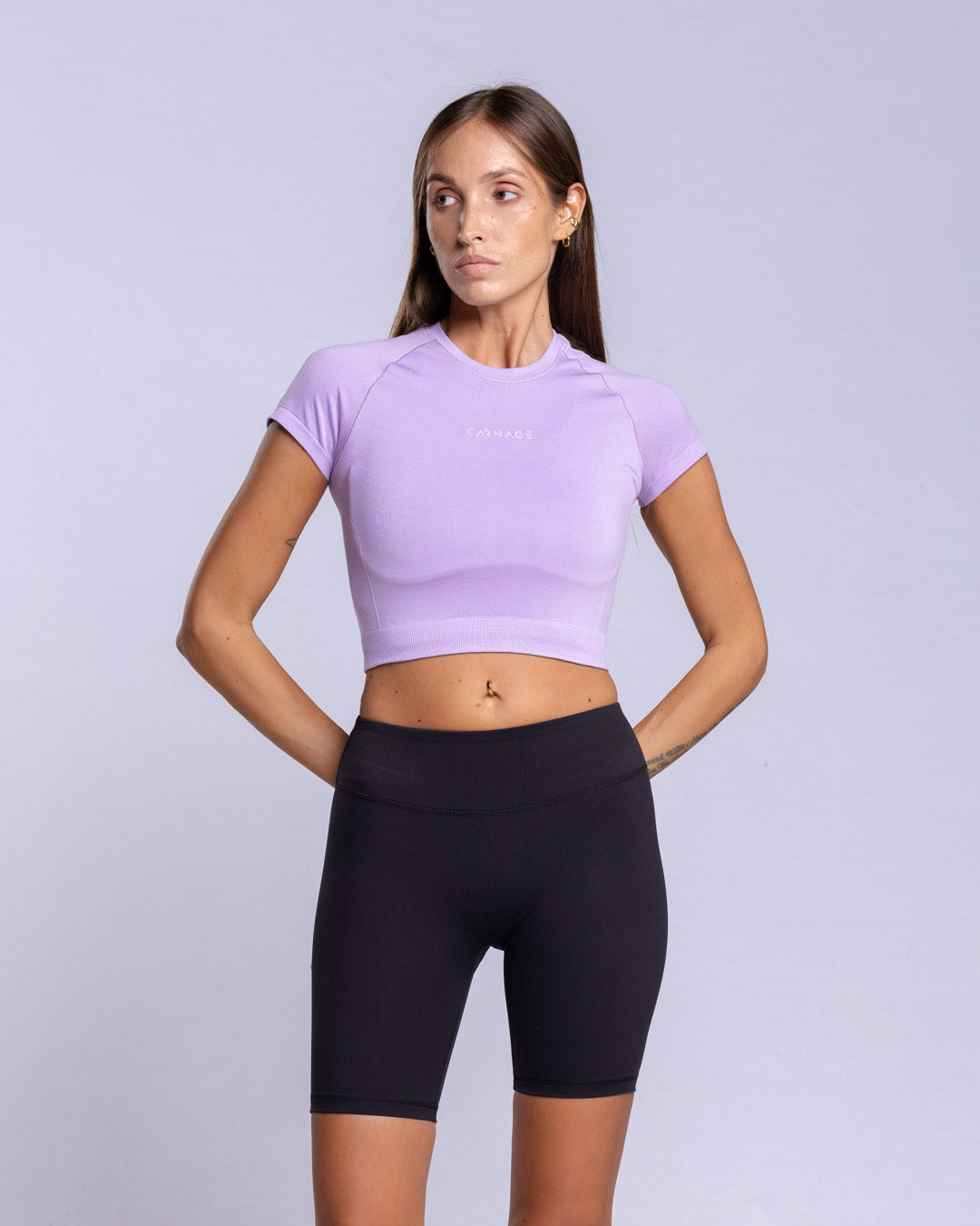 Core Seamless Crop