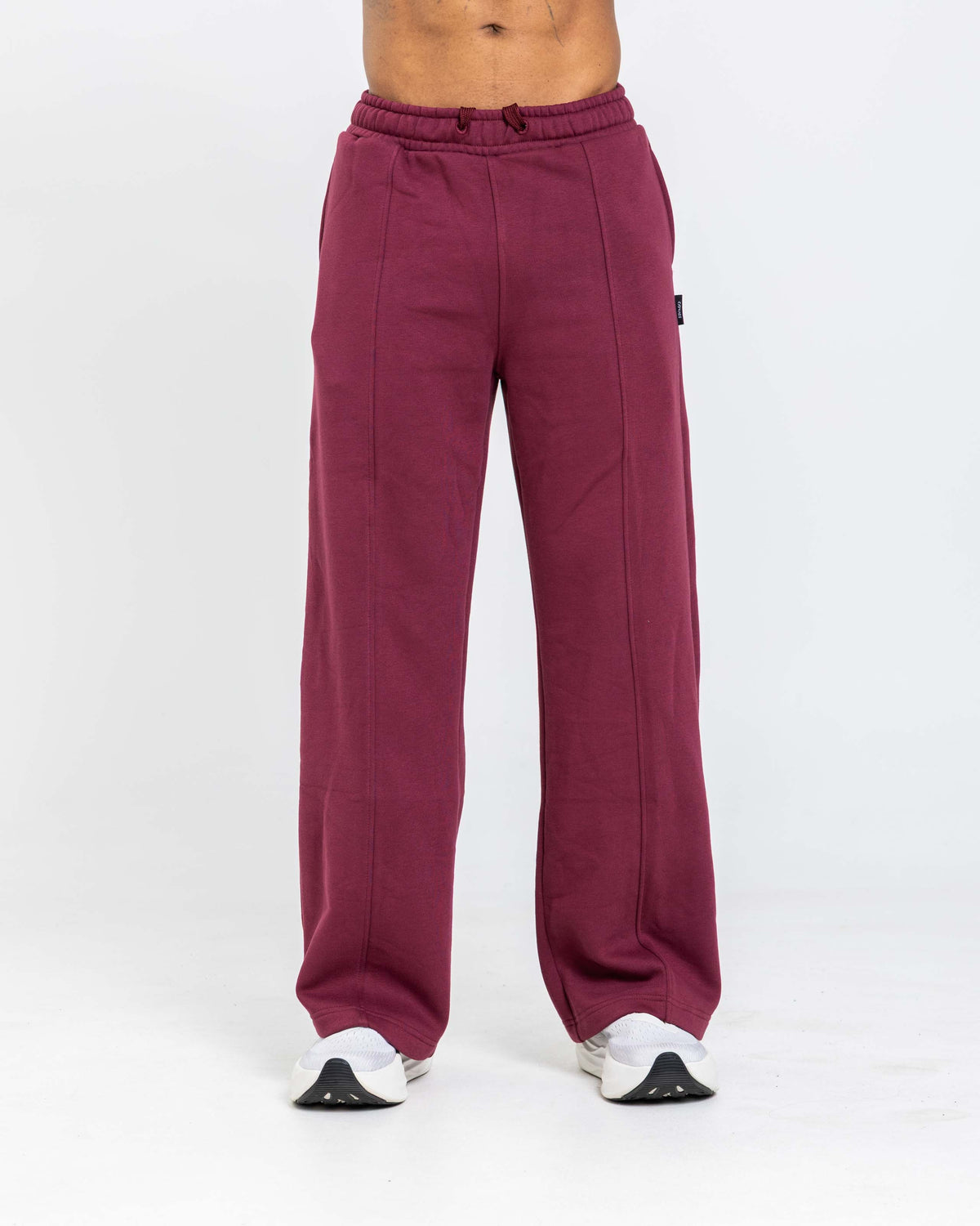 Cozy Wide Lounge Pants - Unisex