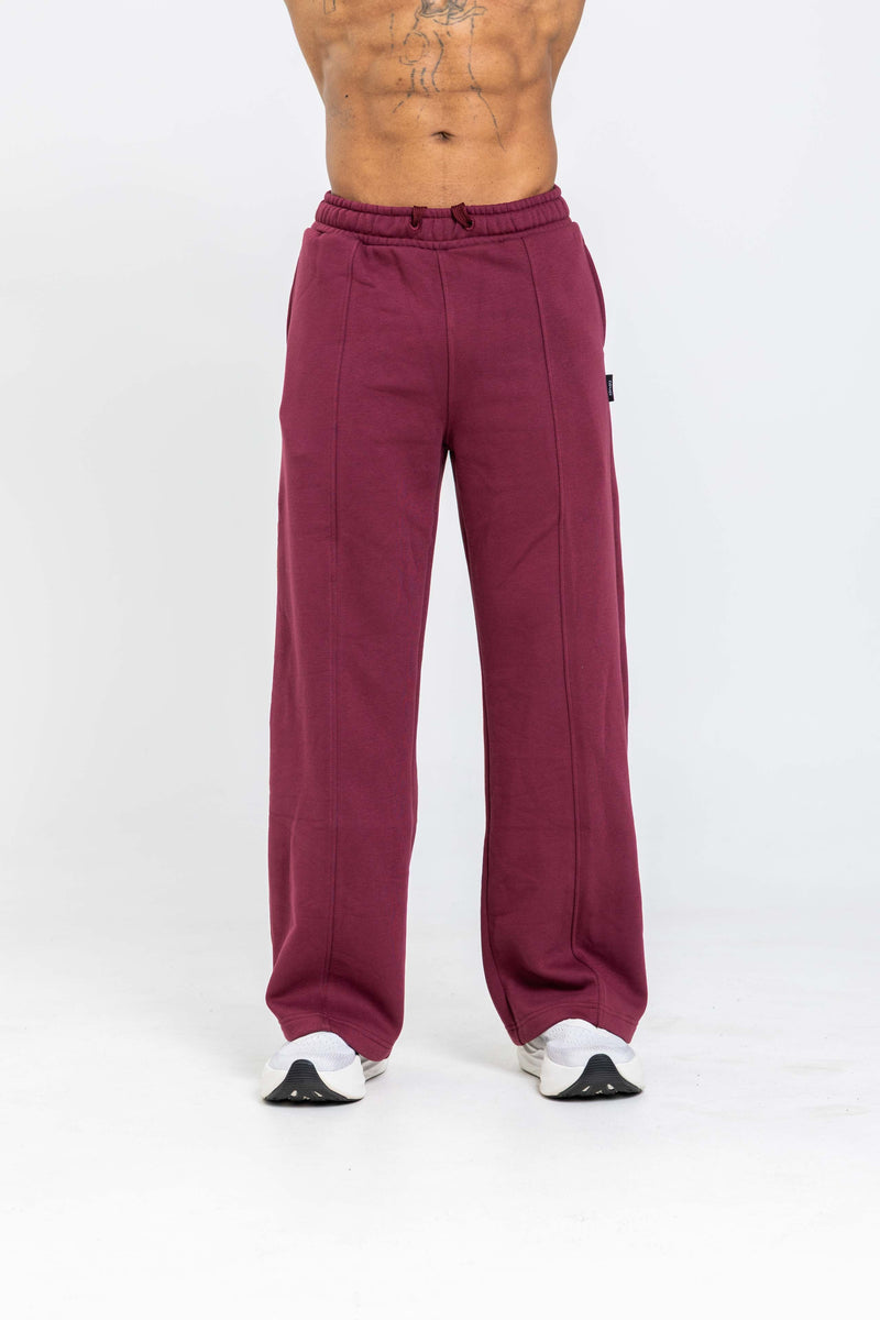 Cozy Wide Lounge Pants - Unisex