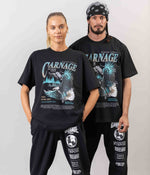 Eagle Force Graphic Tee - Unisex