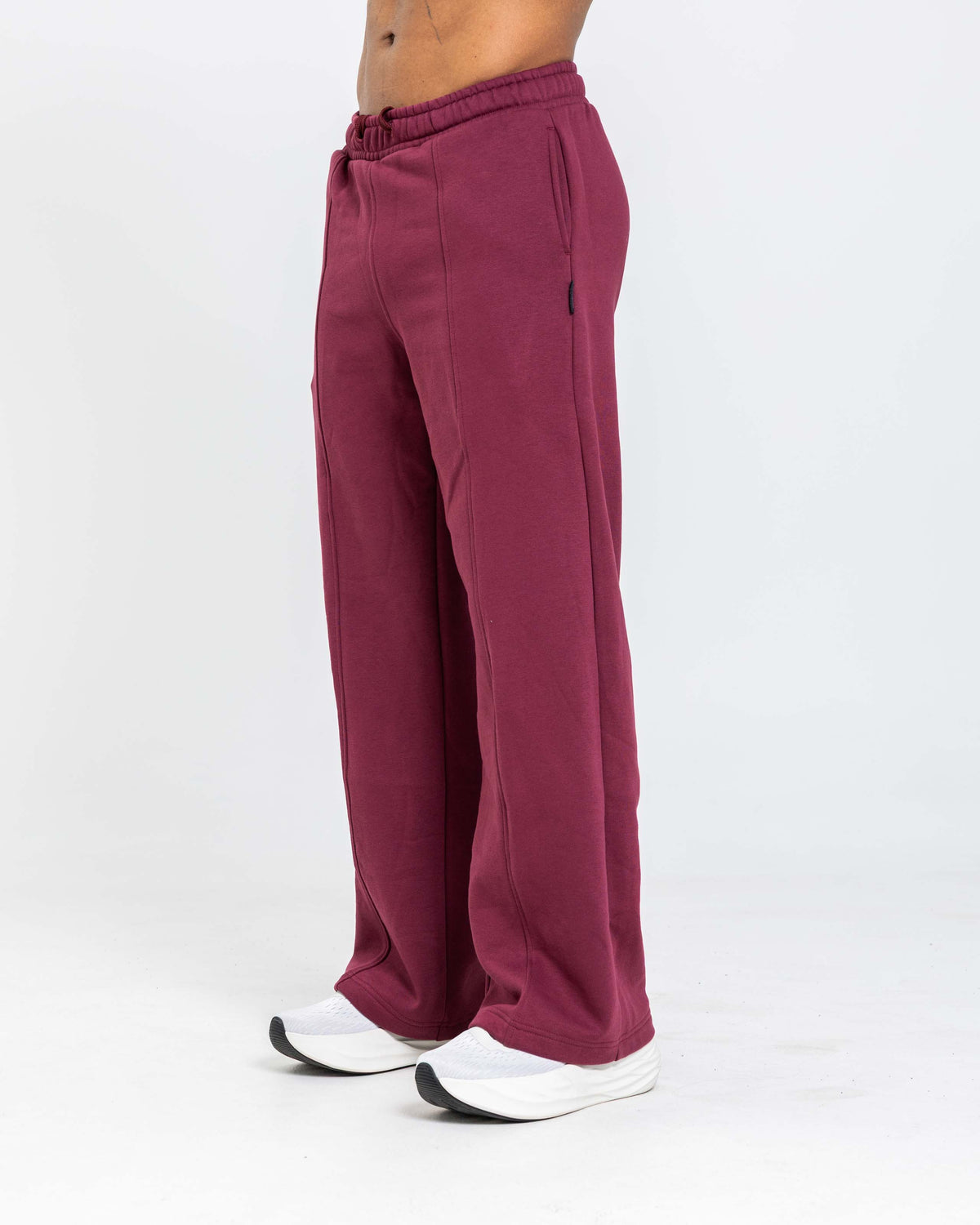 Cozy Wide Lounge Pants - Unisex