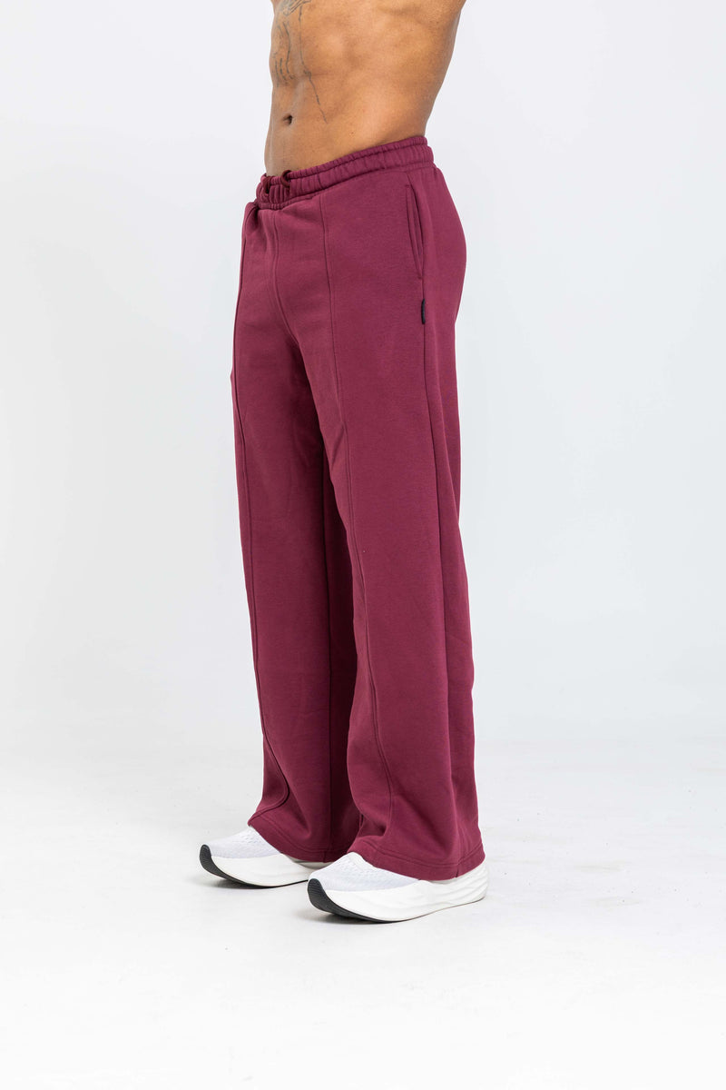 Cozy Wide Lounge Pants - Unisex