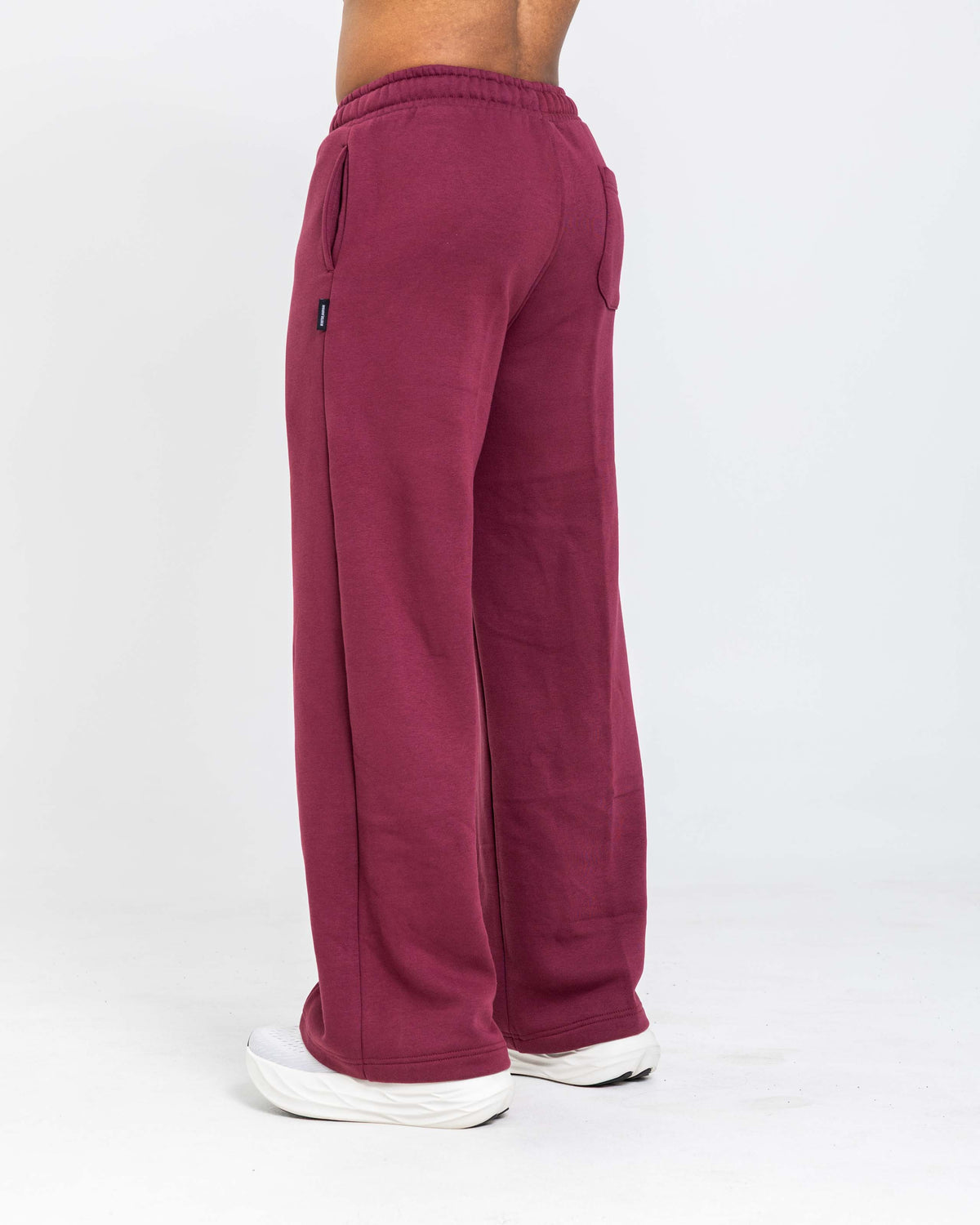 Cozy Wide Lounge Pants - Unisex
