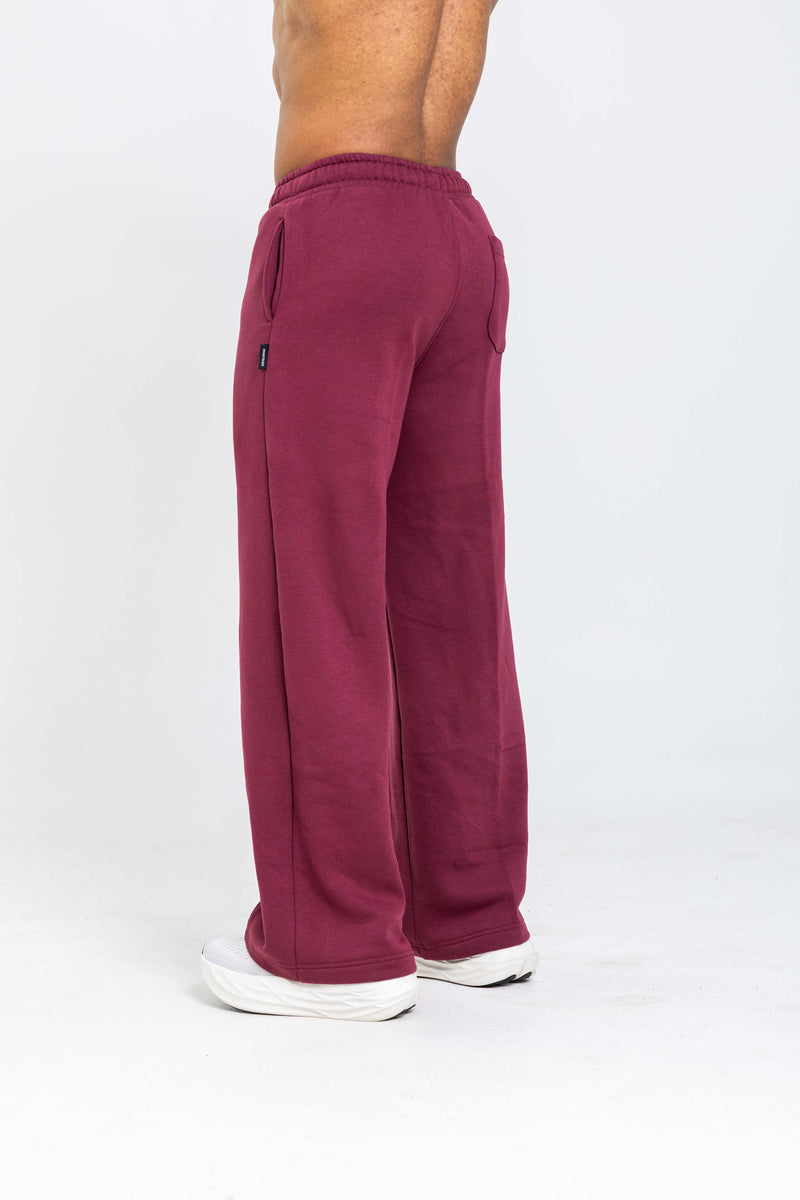 Cozy Wide Lounge Pants - Unisex