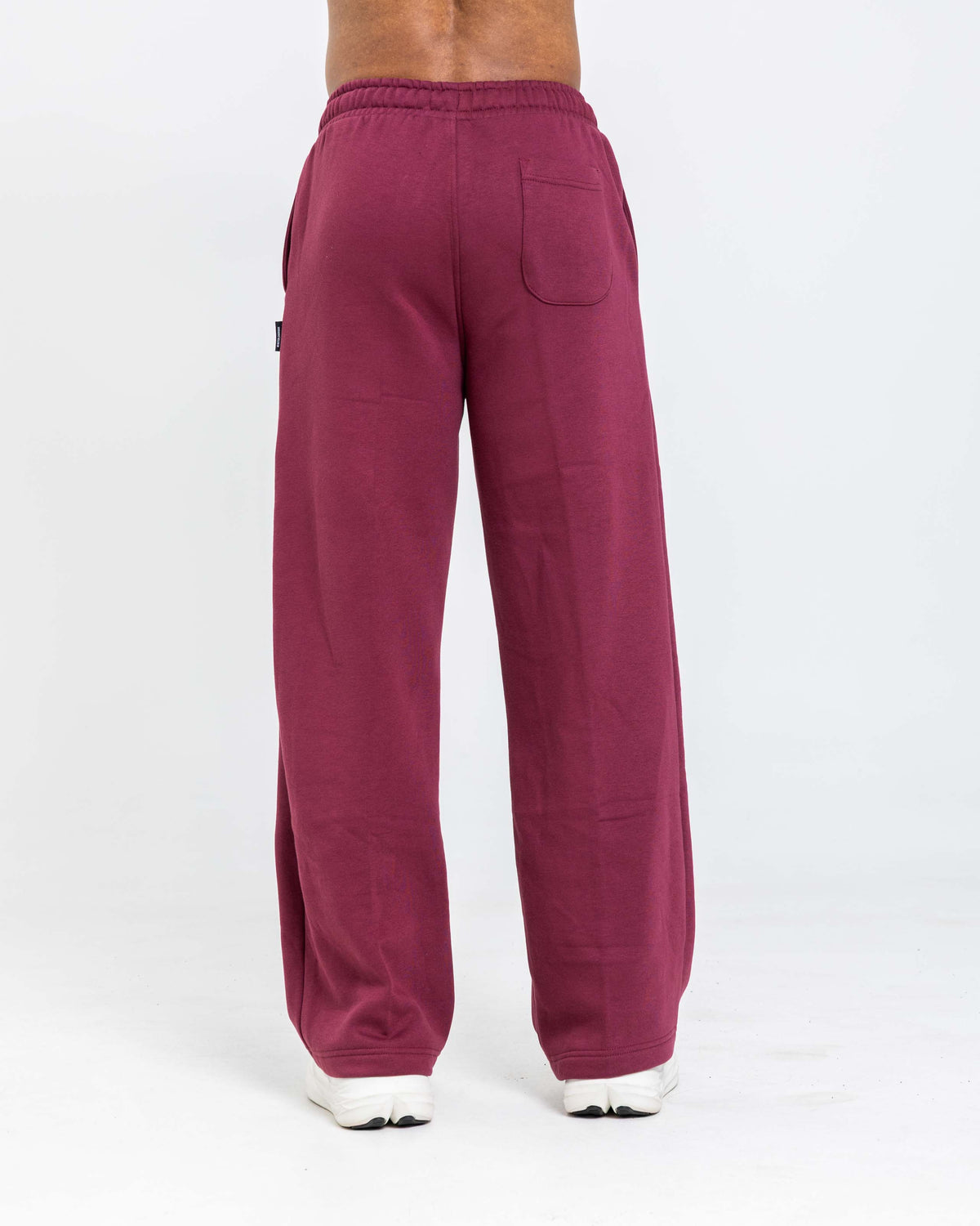 Cozy Wide Lounge Pants - Unisex