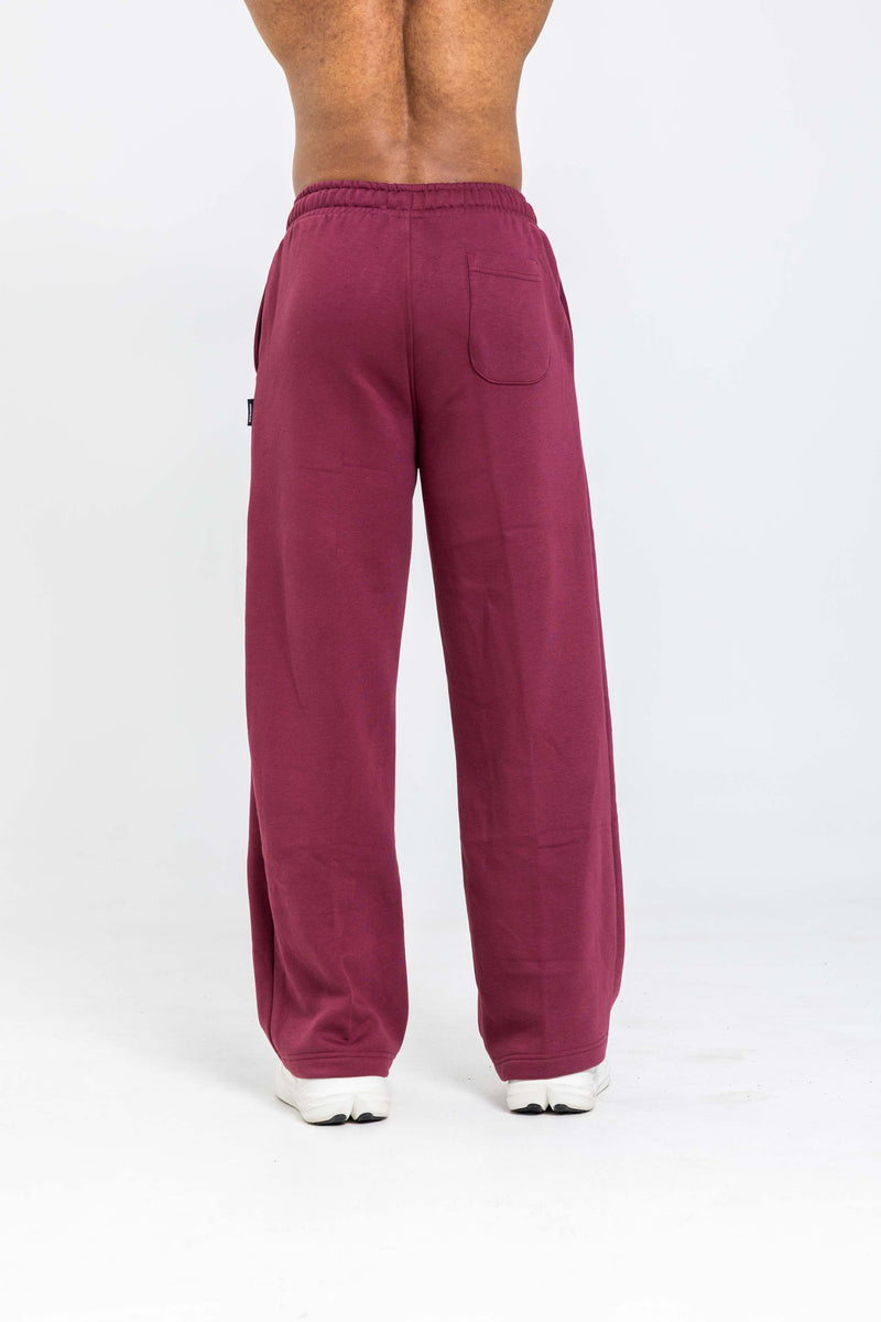 Cozy Wide Lounge Pants - Unisex