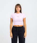 Essential Baby Tee V2