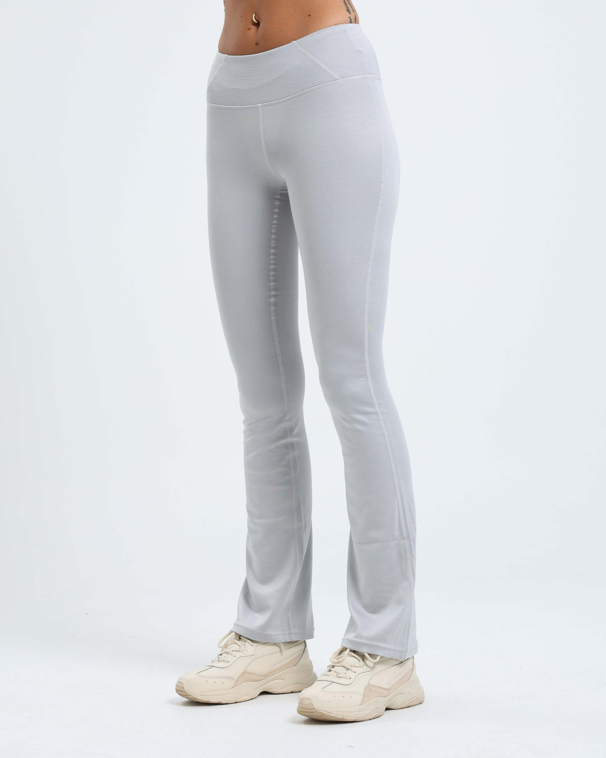 Softform Flared Legging