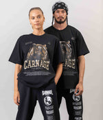 Fearless Roar Tee - Unisex