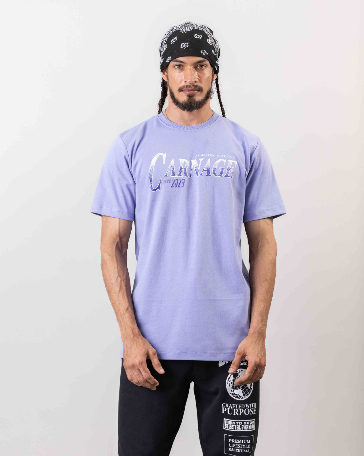 Classic Supreme Tee - Unisex