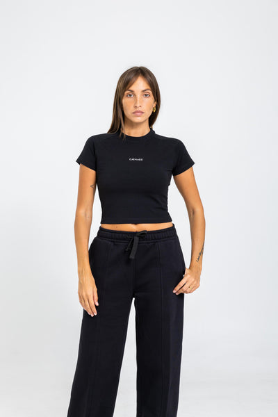 Essential Baby Tee V2