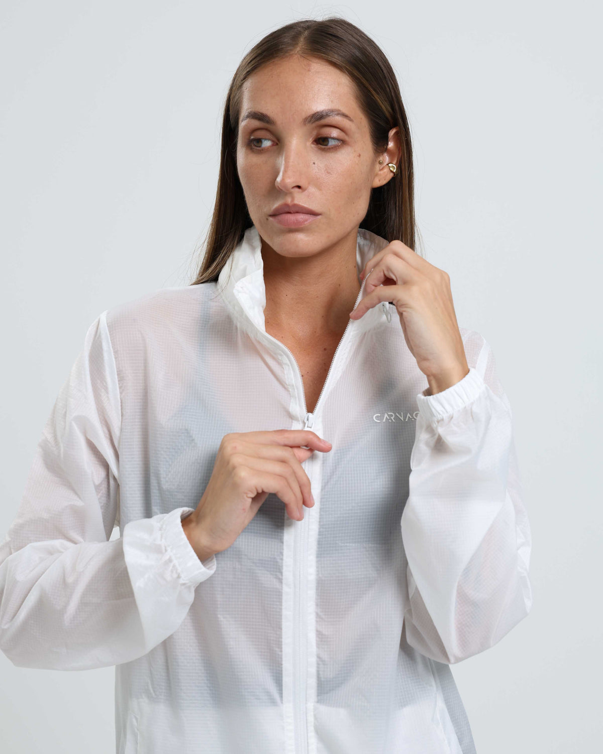 Flow Motion Windbreaker