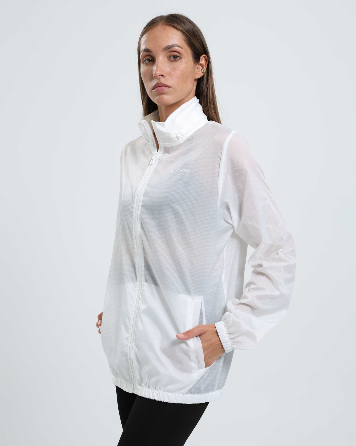 Flow Motion Windbreaker