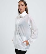 Flow Motion Windbreaker