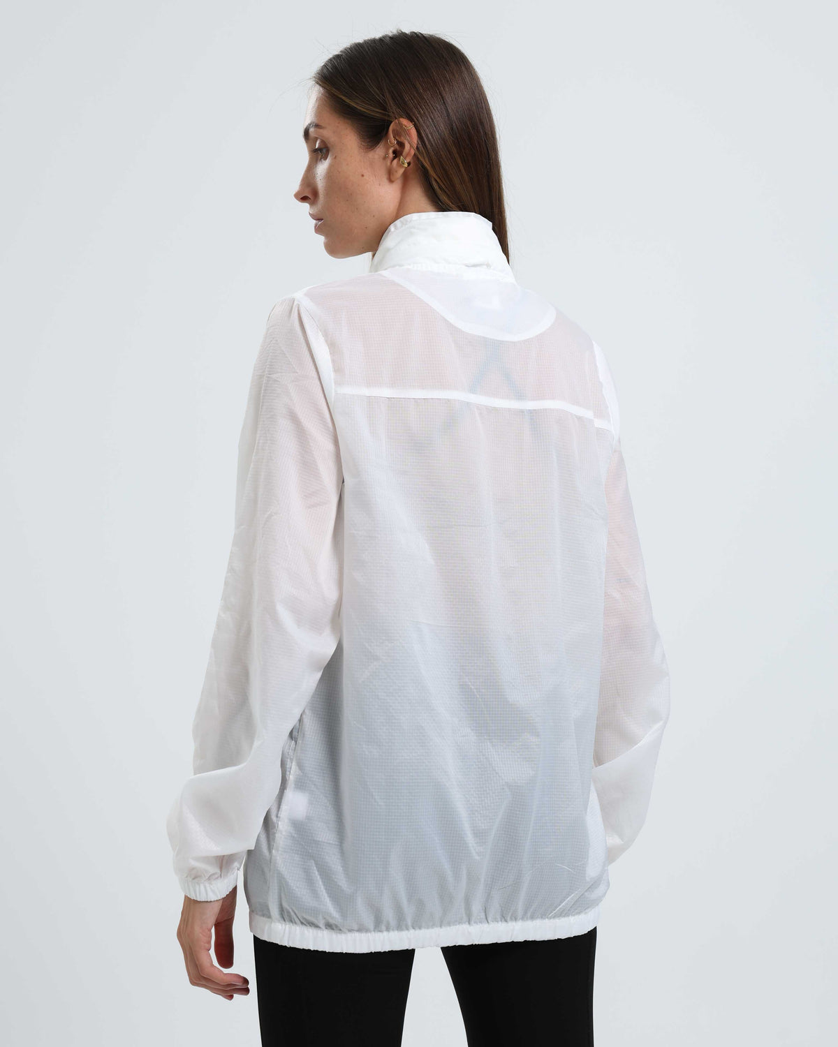 Flow Motion Windbreaker