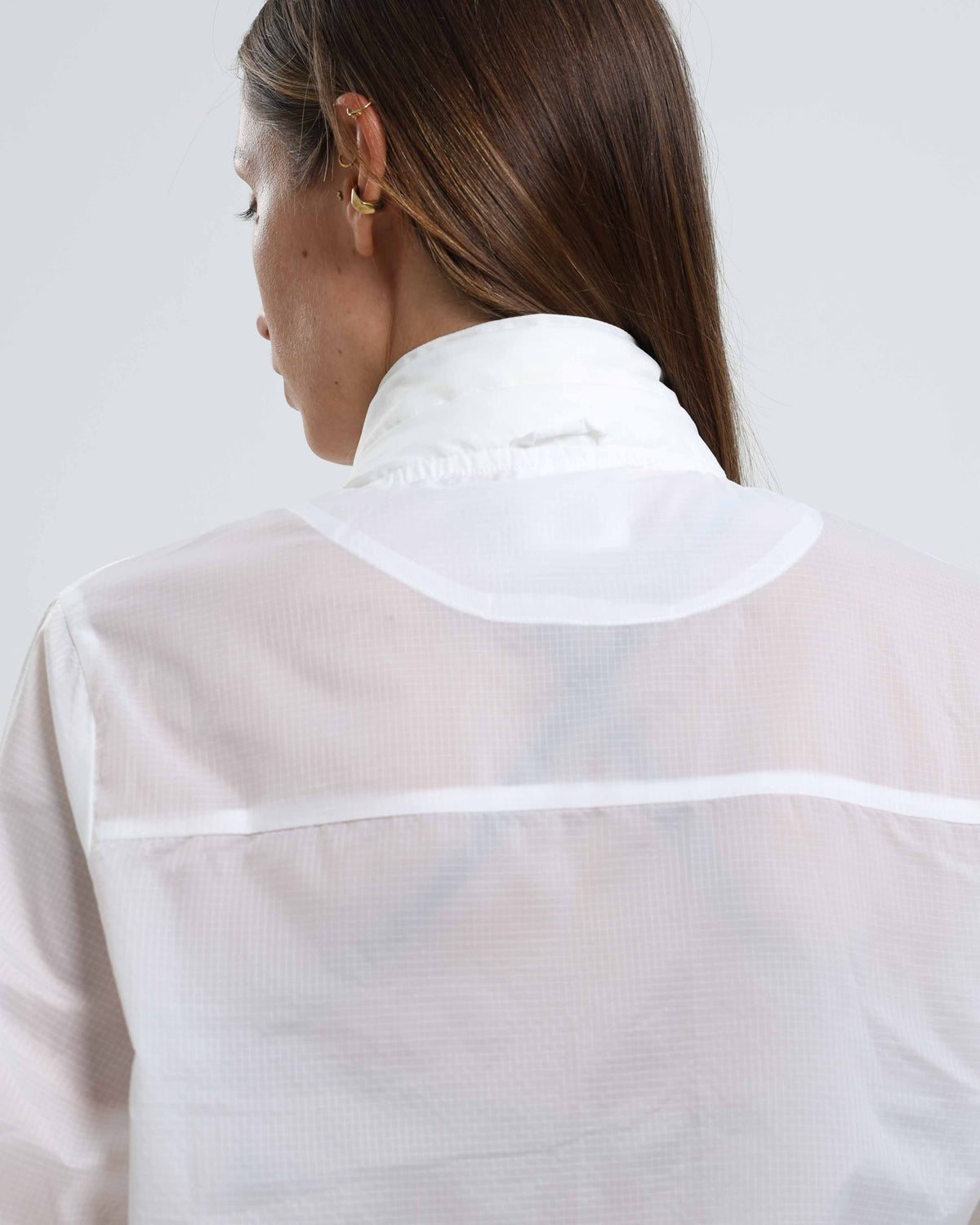 Flow Motion Windbreaker