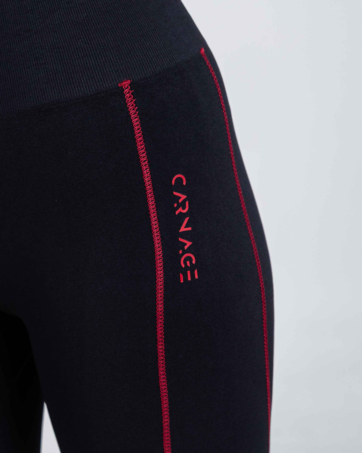 Seamless Highwaist Legging