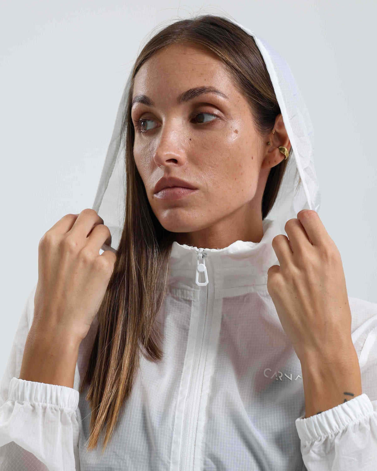 Flow Motion Windbreaker