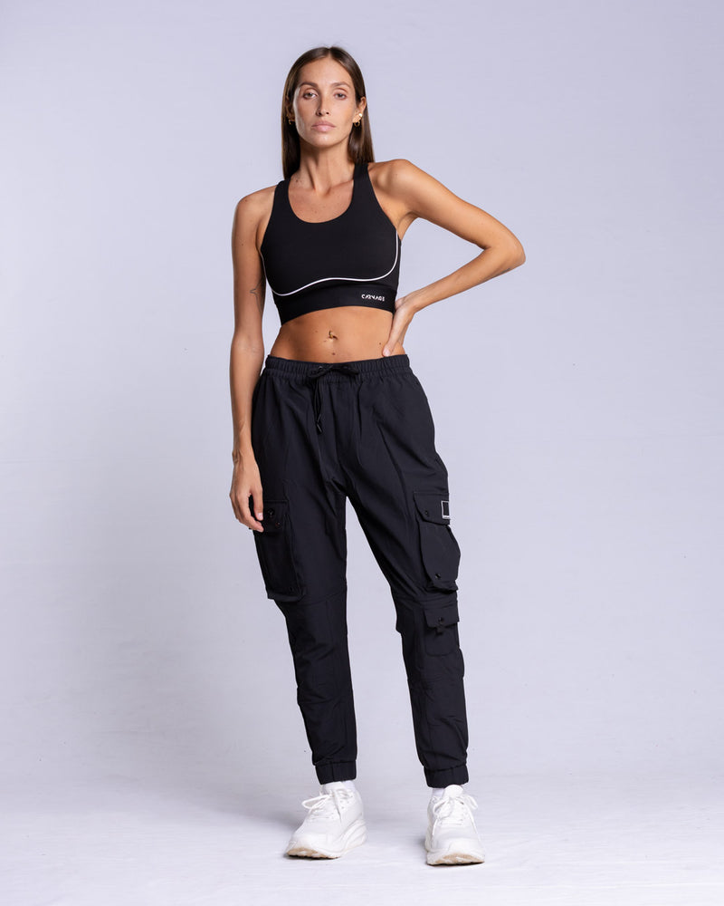 Trackline Cargo Pant