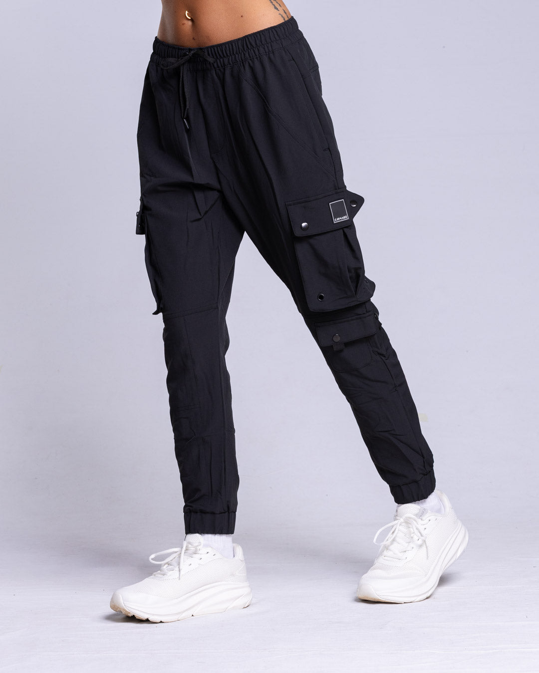 Trackline Cargo Pant