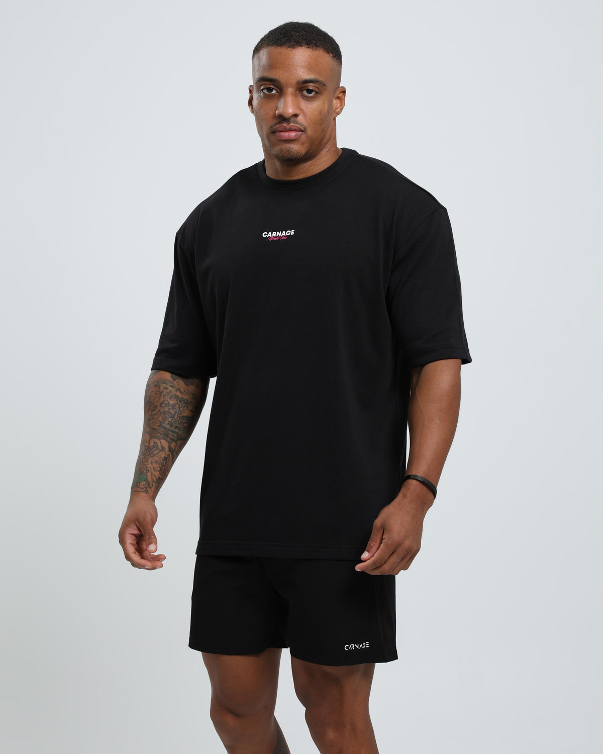 World Tour OS Tokyo Tee