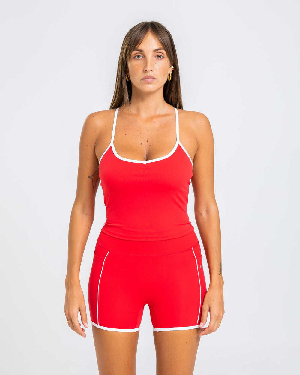 Athlex Mini Short