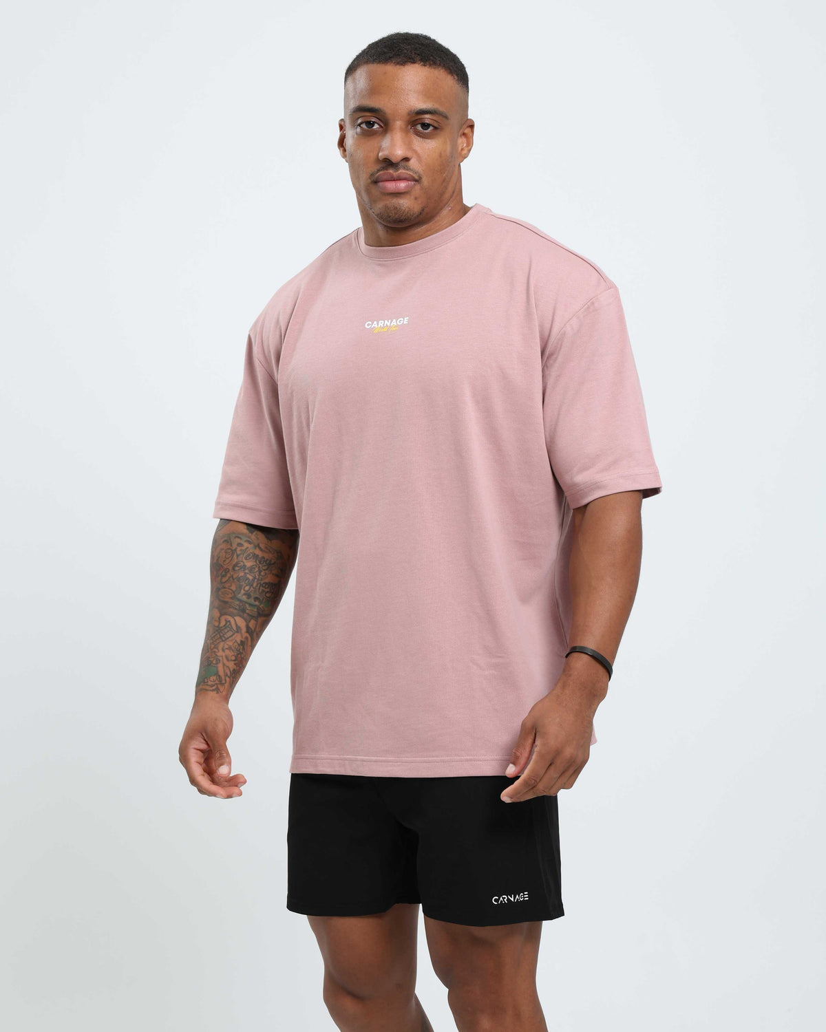 World Tour OS Tokyo Tee