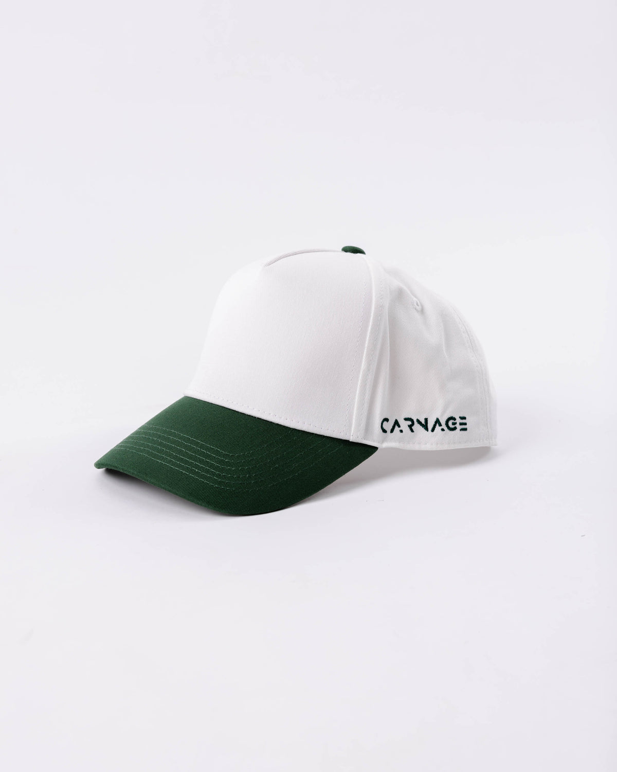 Vintage Baseball Hat