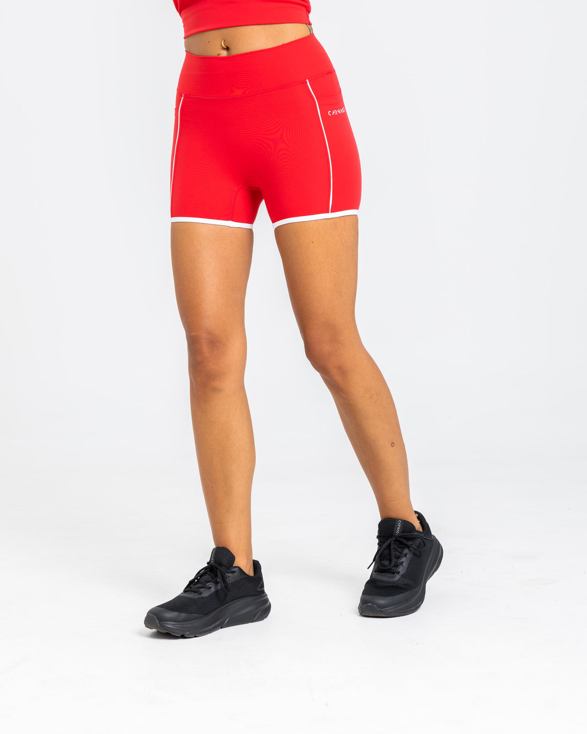 Athlex Mini Short