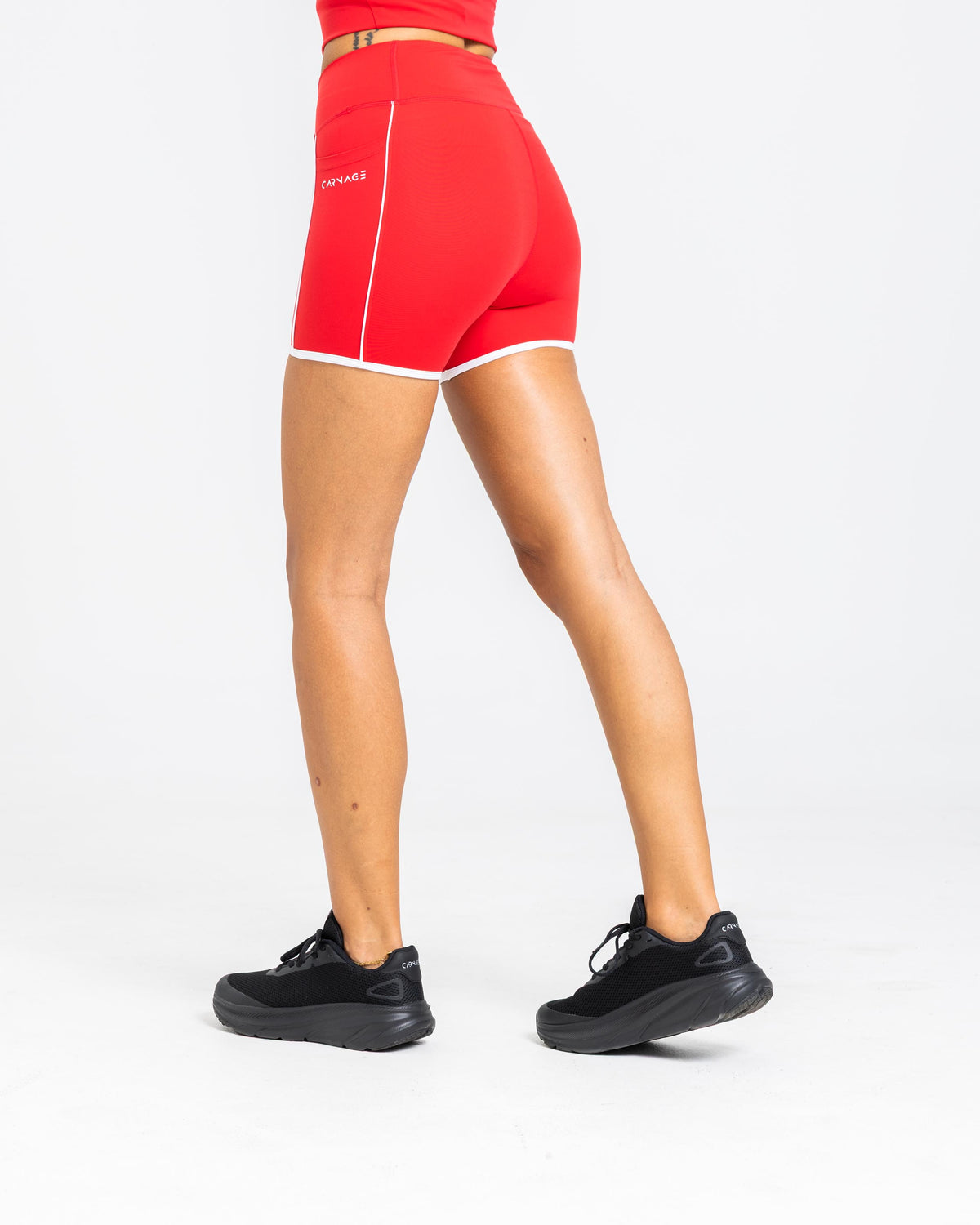 Athlex Mini Short