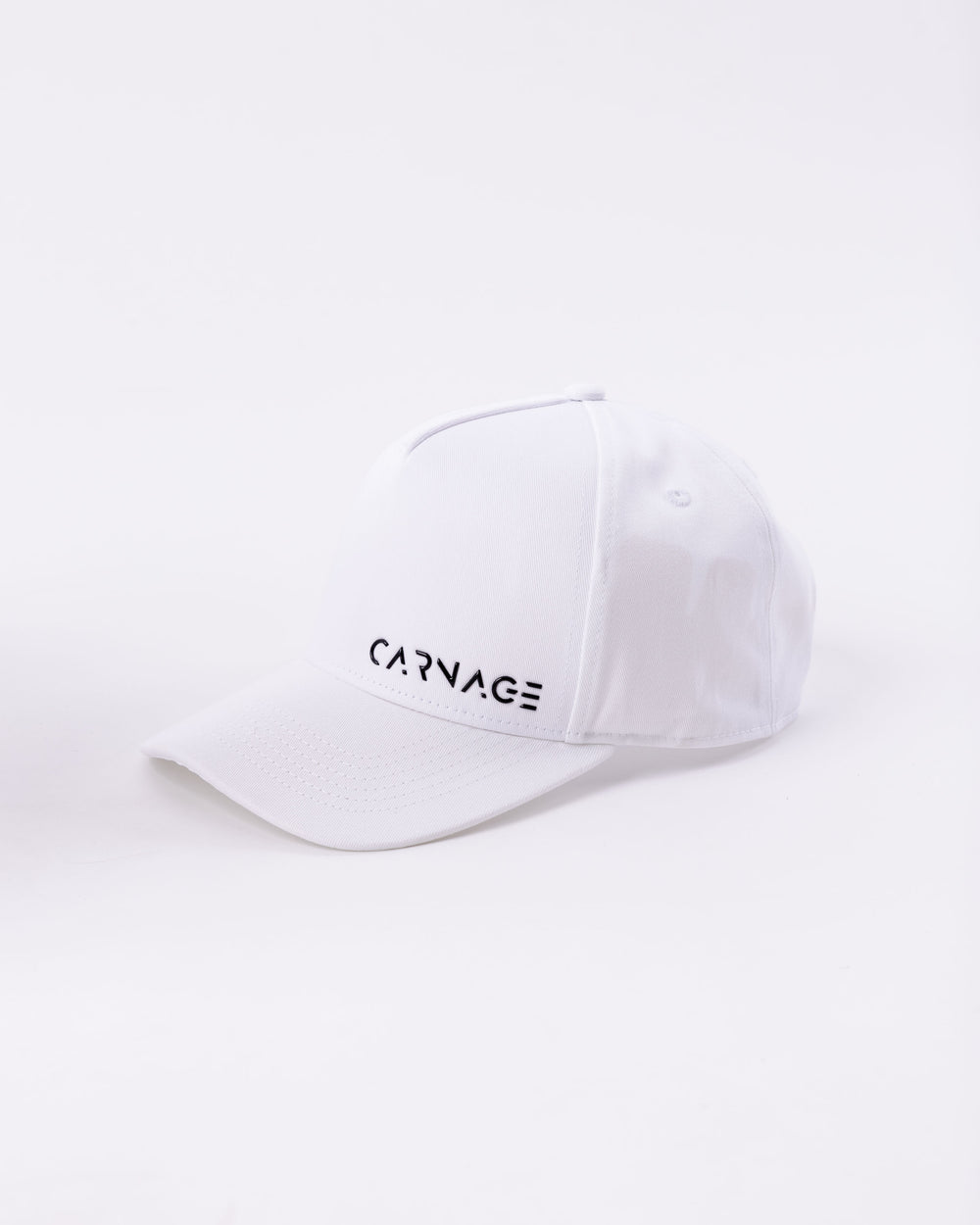 Classic Snapback Hat