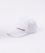 Classic Snapback Hat