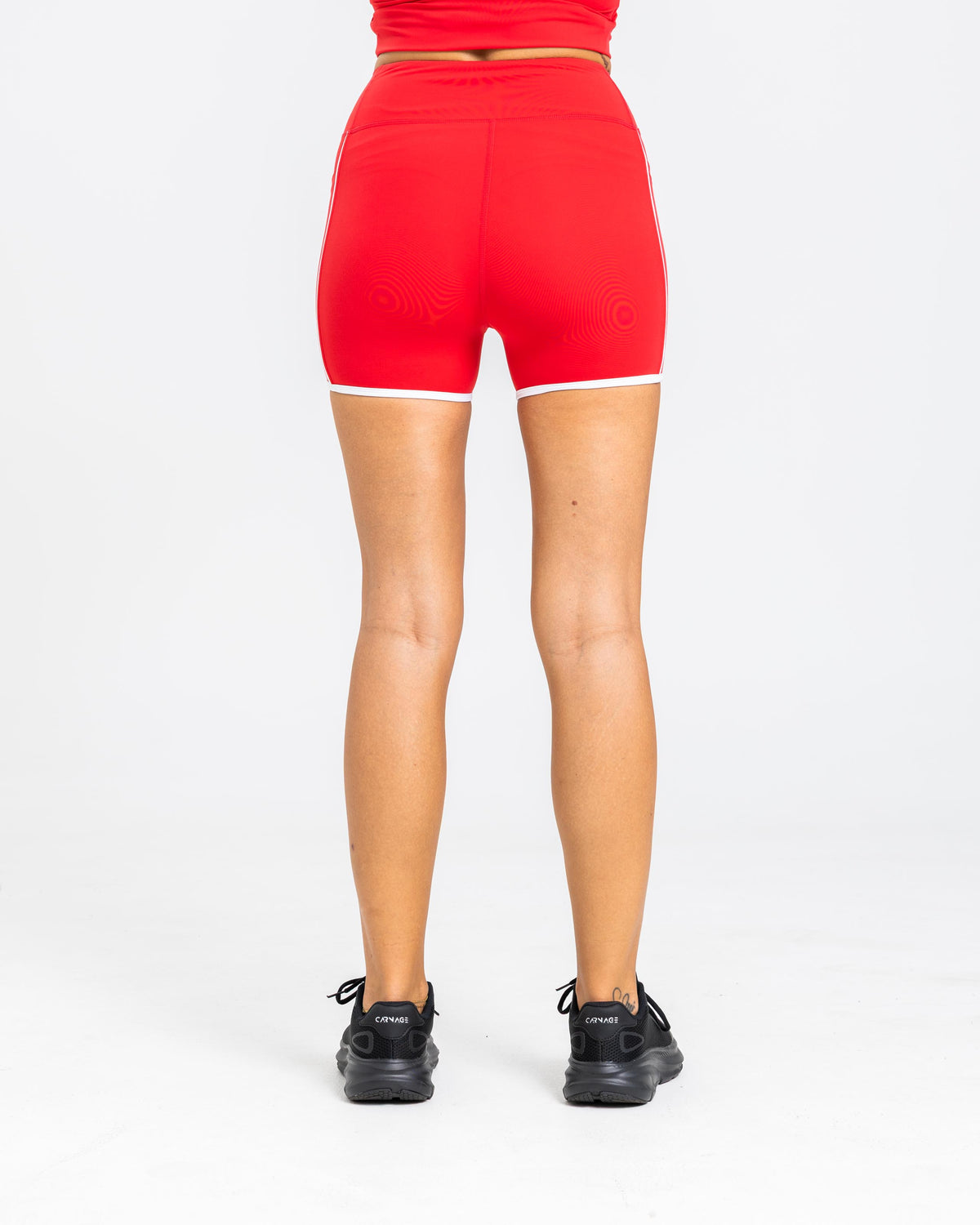 Athlex Mini Short