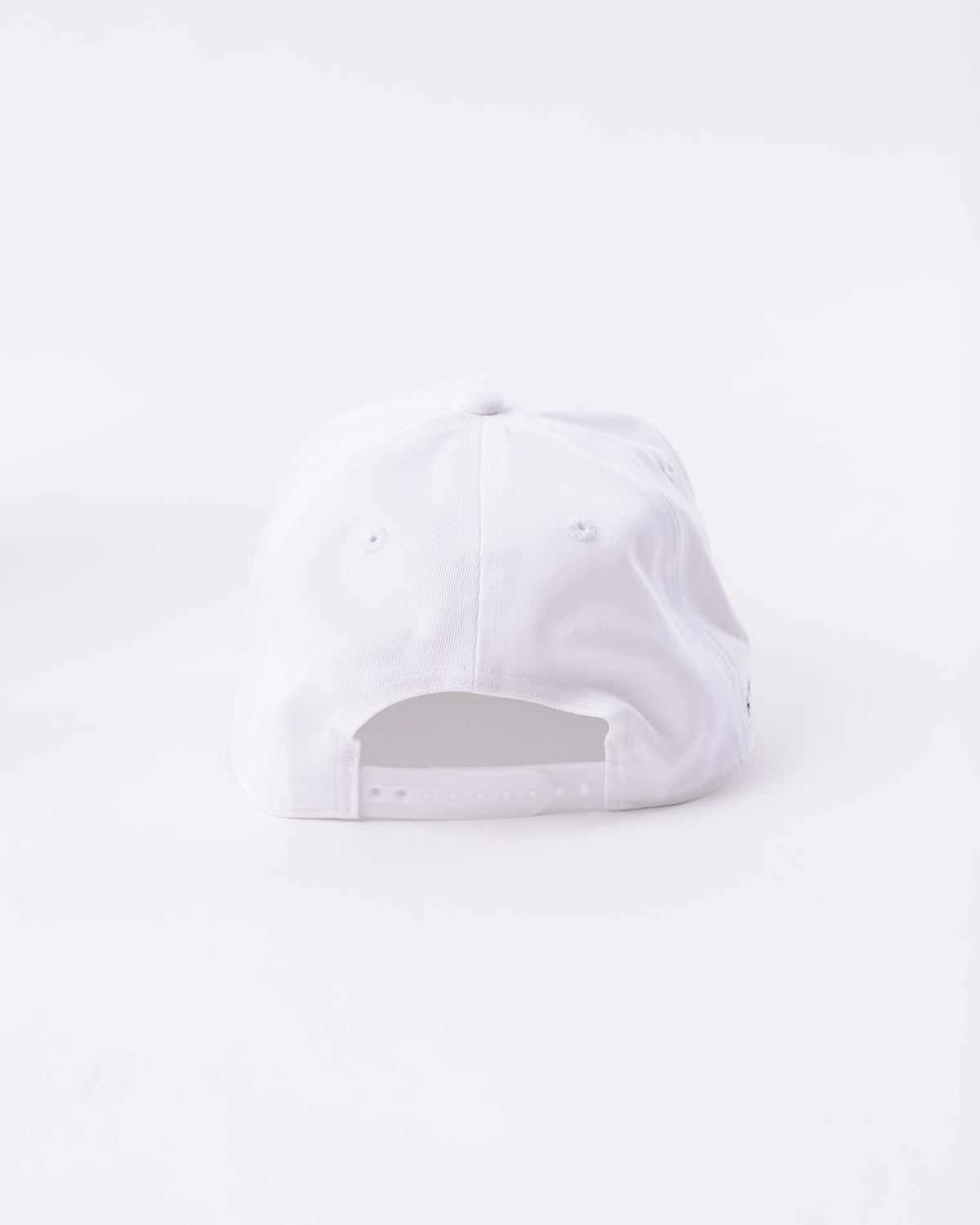 Classic Snapback Hat