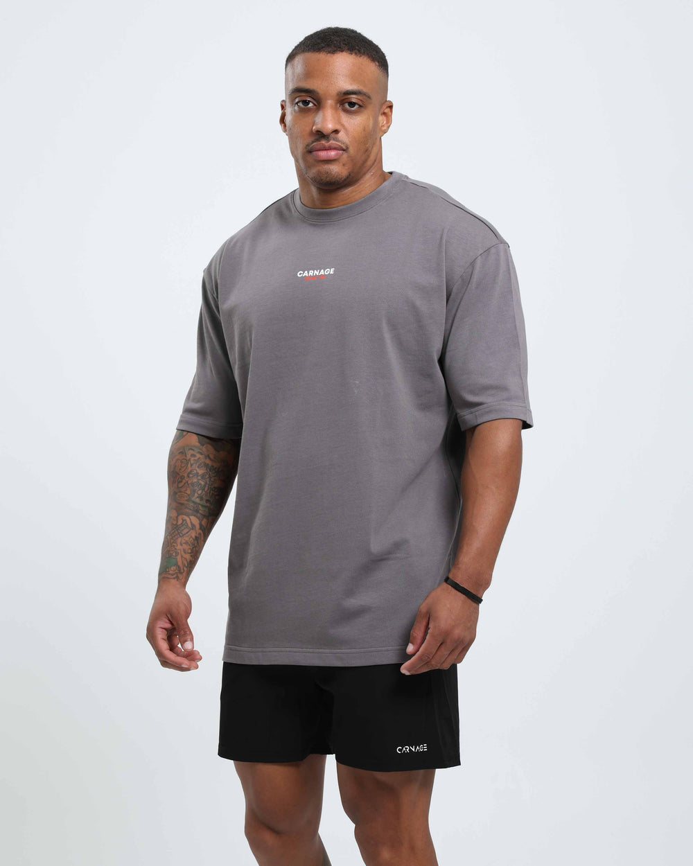 World Tour OS Tokyo Tee