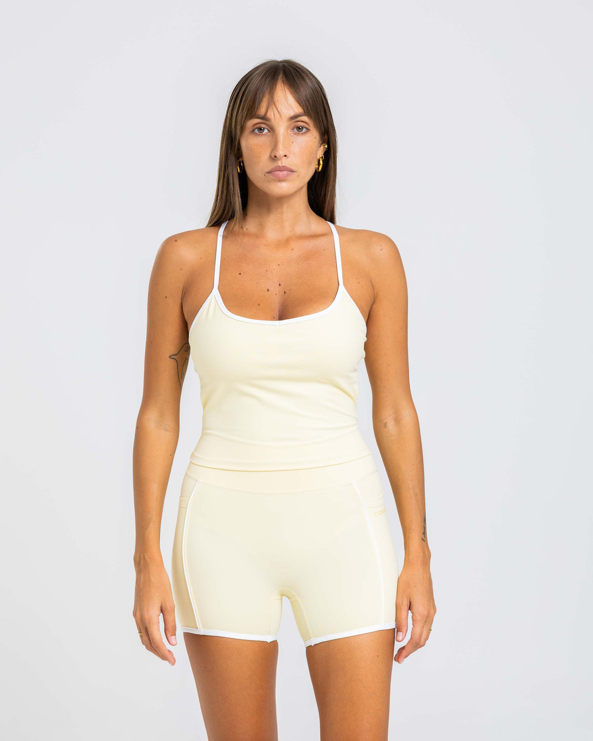 Athlex Mini Short