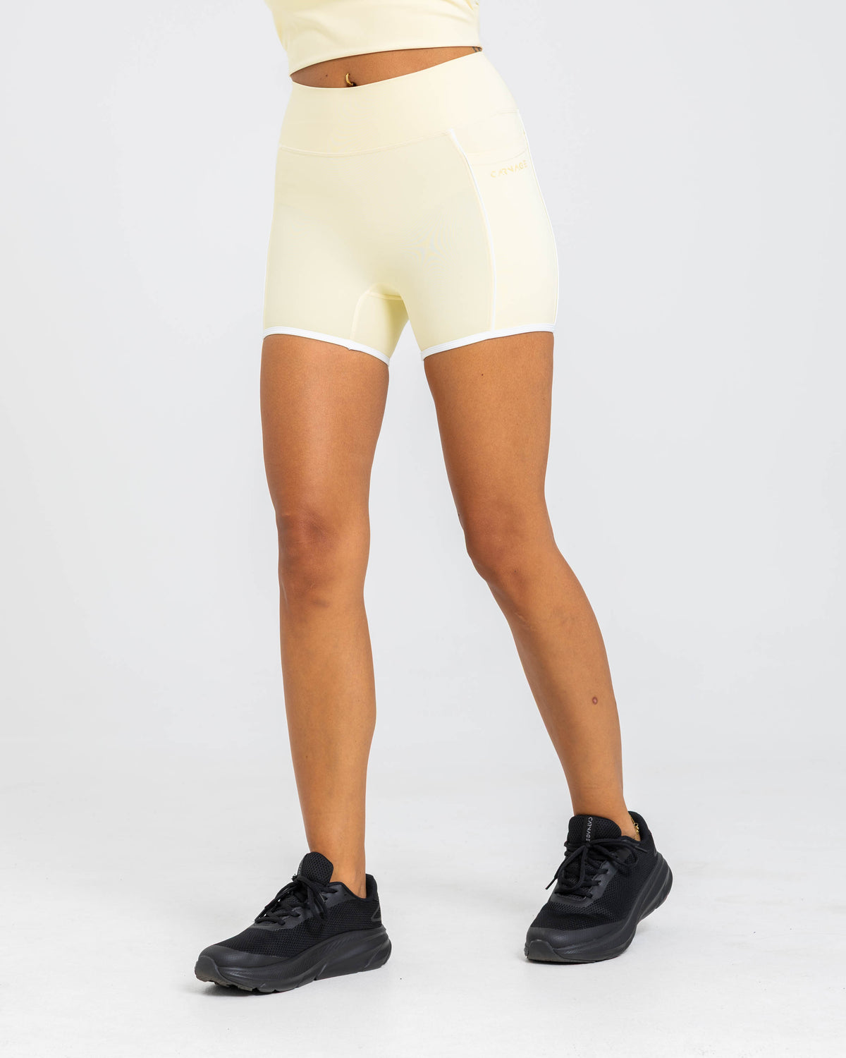 Athlex Mini Short