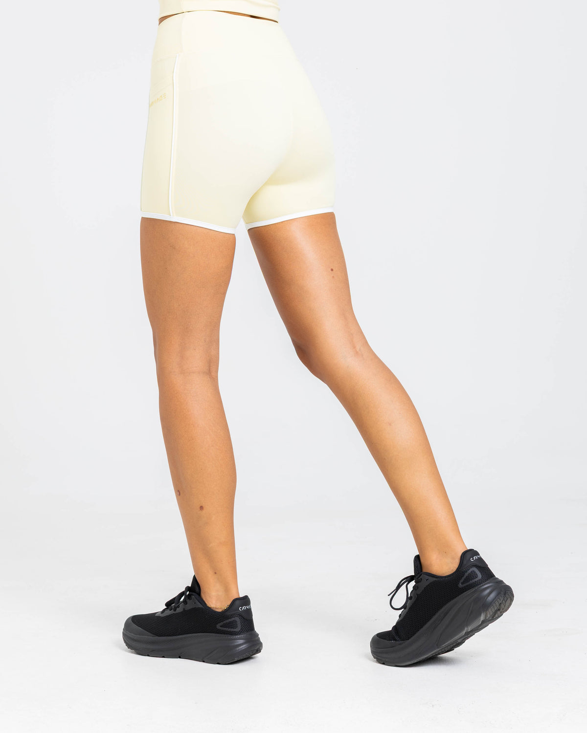 Athlex Mini Short