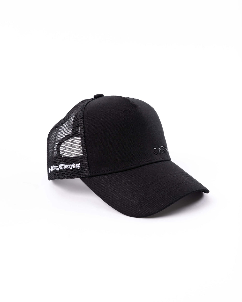 Deluxe Trucker Hat