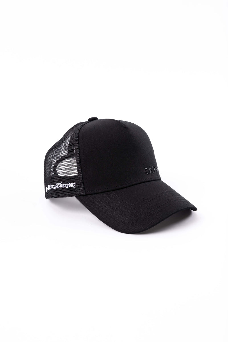 Deluxe Trucker Hat