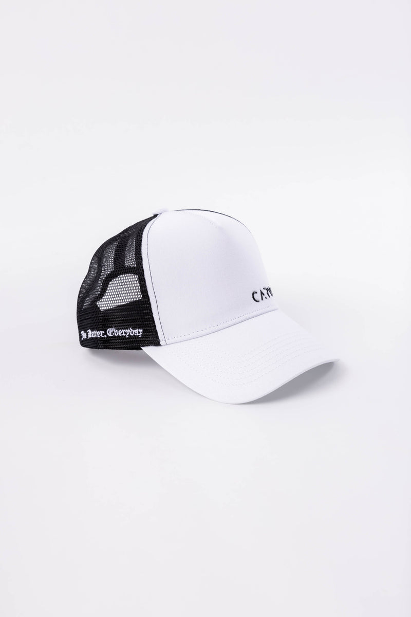 Deluxe Trucker Hat