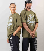 Wild Stallion Tee - Unisex