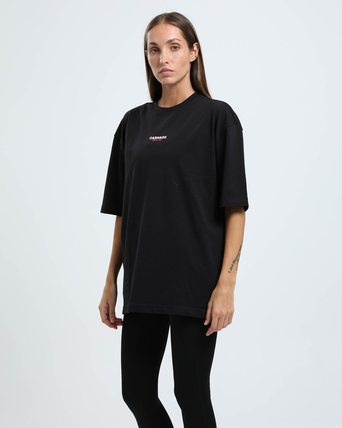 World Tour OS Tokyo Tee