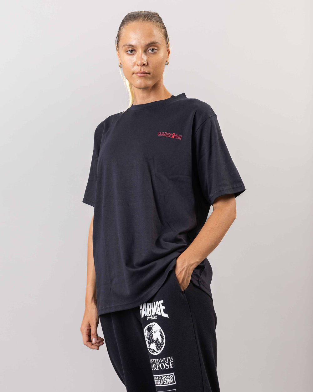 United in Battle Tee - Unisex