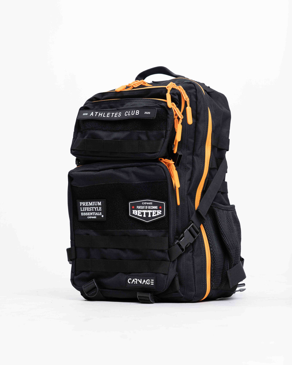 Prime Tactical Backpack