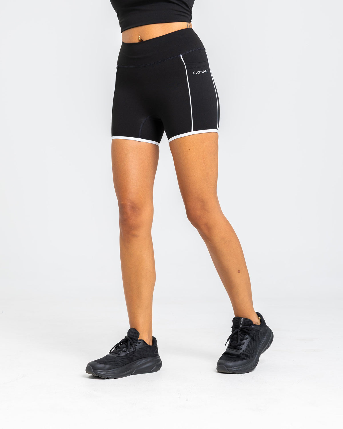 Athlex Mini Short