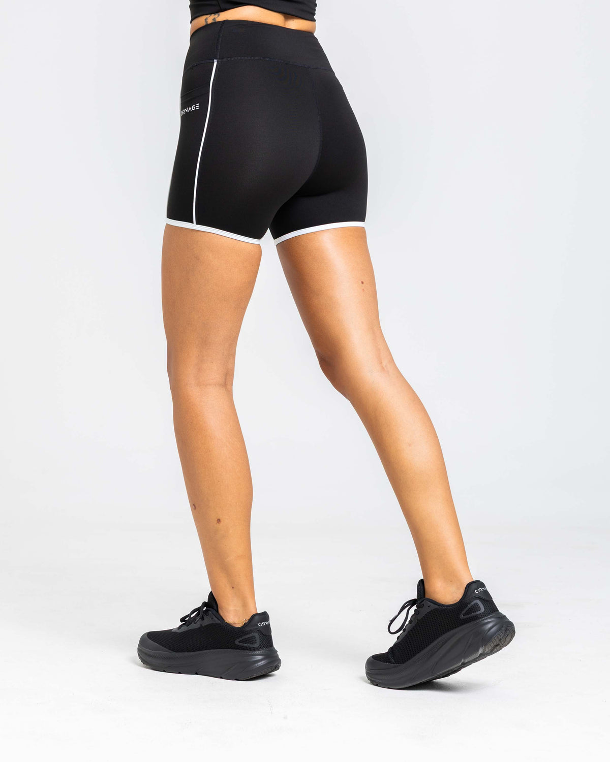 Athlex Mini Short
