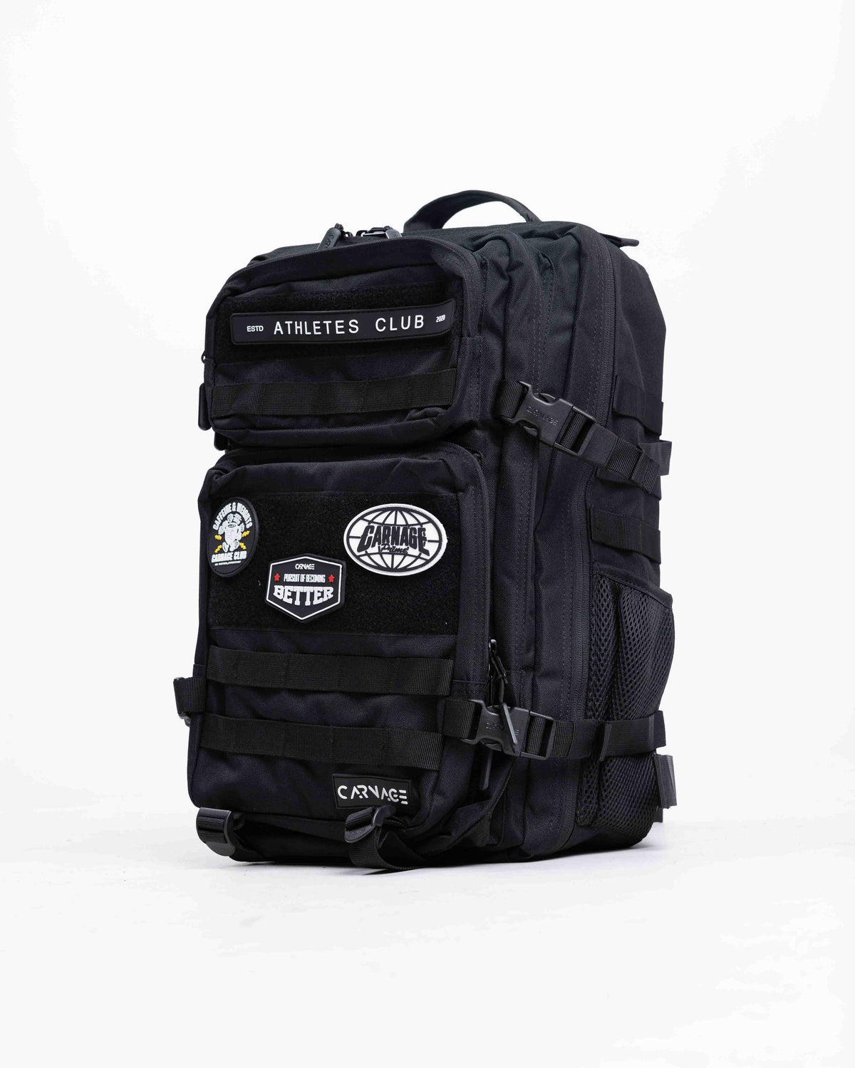 Prime Tactical Backpack